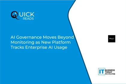 AI Governance Moves Beyond Monitoring as New Platform Tracks Enterprise AI Usage