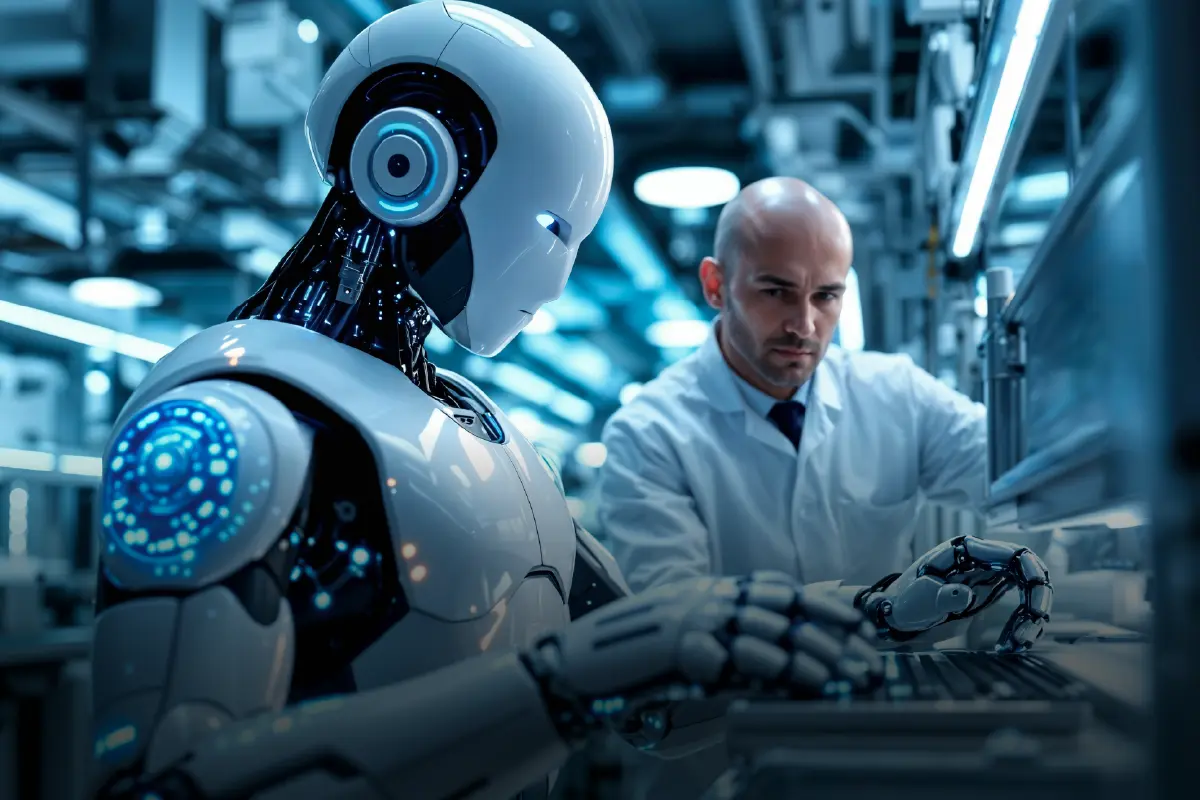Top 5 Technologies 