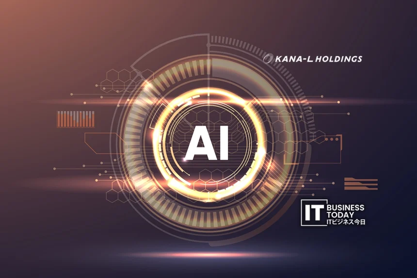 KANA-L HOLDINGS Co