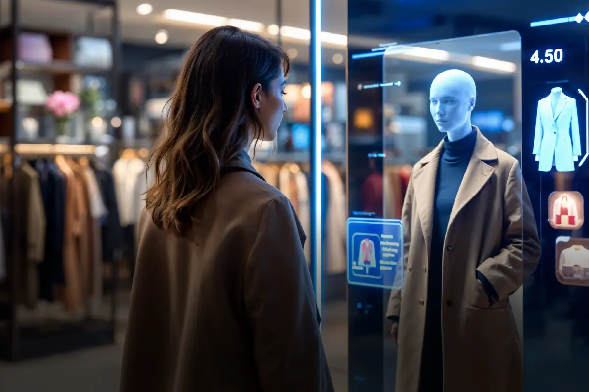 Predictive Commerce in Japan