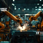 　Anest Iwata Corporation
