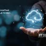 DiscoverFeed Partnership Opens New Growth Path Through Distributed Data Infrastructure