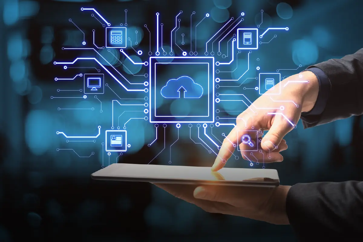AI Data Gravity: Why Global Enterprises Are Re-Centralizing Strategic Workloads