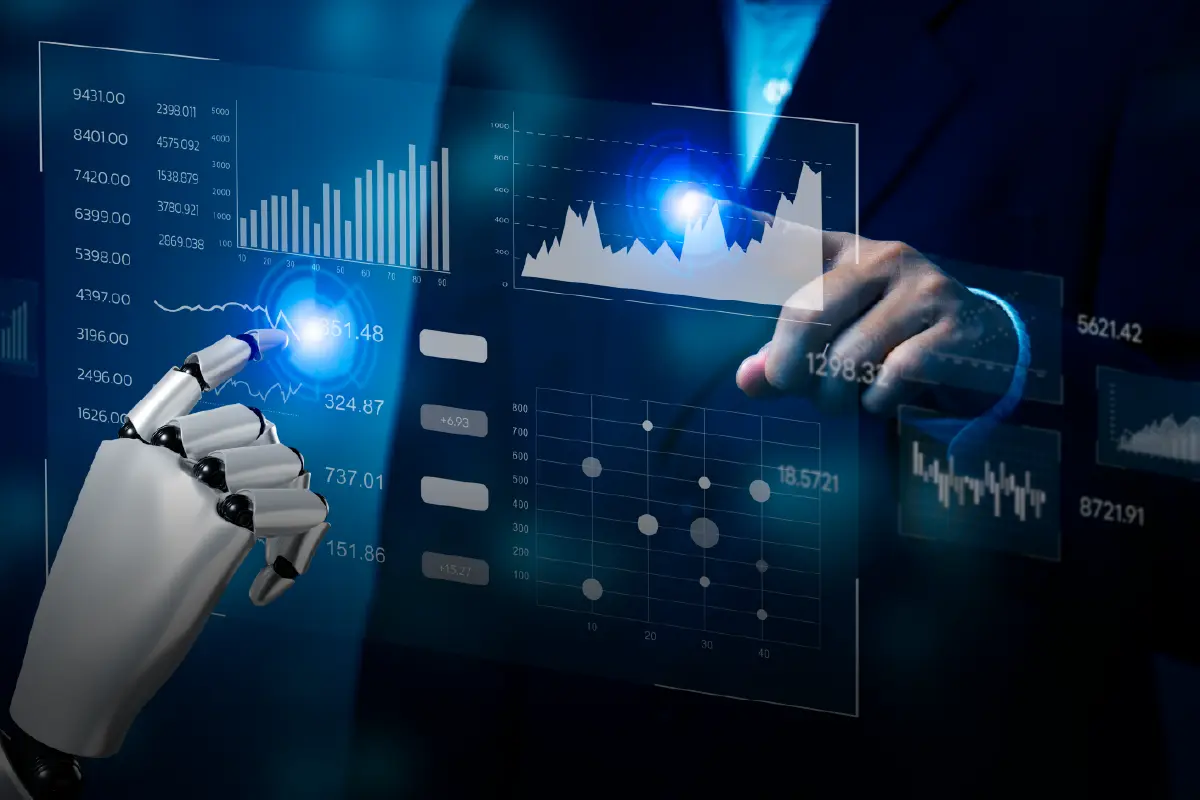 Programmable Payments and AI-Driven Transactions