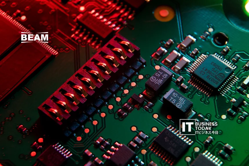 BEAM Technologies
