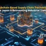Blockchain-Based Supply Chain Traceability