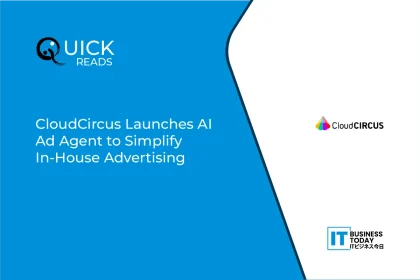 CloudCircus Launches AI Ad Agent to Simplify In-House Advertising