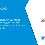Cross Design Wants to Fix the Biggest Problem with AI-Generated Product Concepts