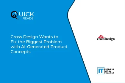 Cross Design Wants to Fix the Biggest Problem with AI-Generated Product Concepts