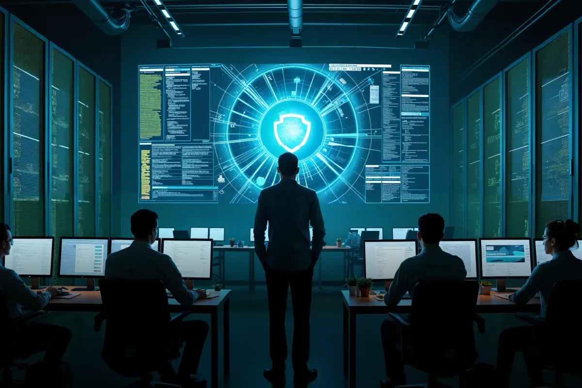 Top 5 Technologies 