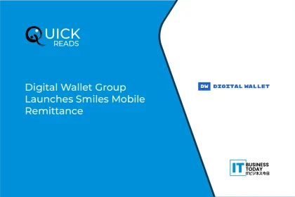 Digital Wallet Group