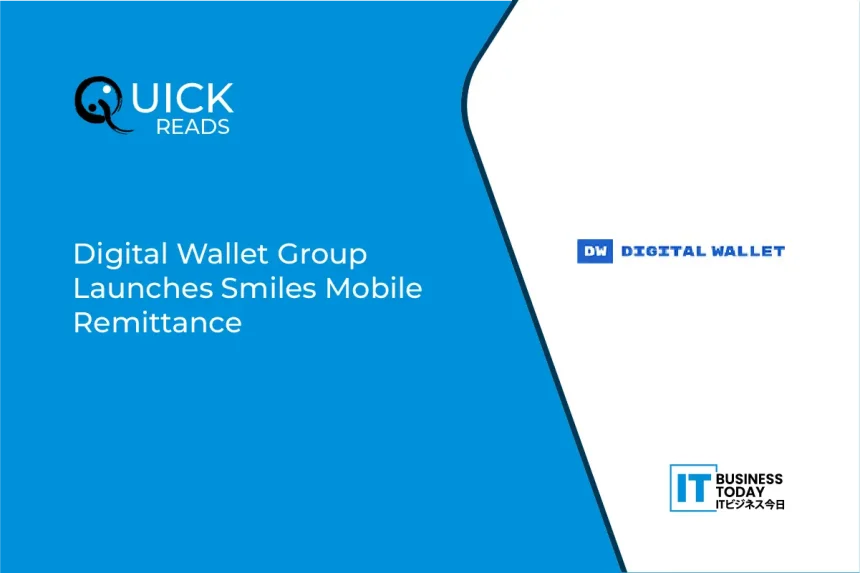 Digital Wallet Group