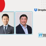 Dropbox Japan announces new leadership structure