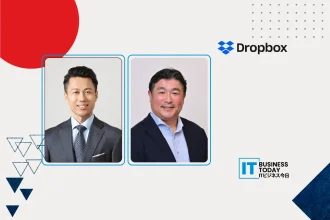 Dropbox Japan announces new leadership structure