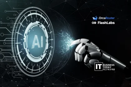 FlashLabs Adds Routing DSL to OrcaRouter for Smarter Multi-Model AI Workloads