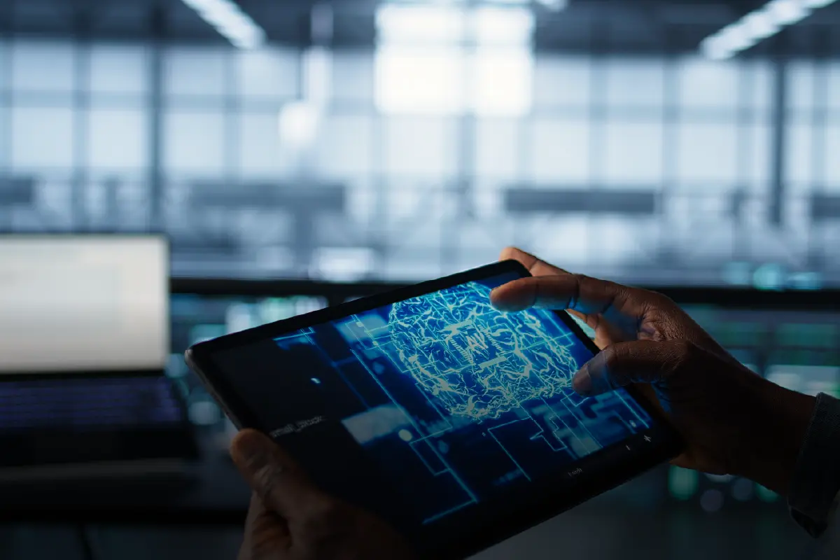Smart Sensors and Embedded Intelligence: The Future of Industrial Electronics Worldwide