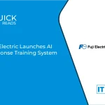 Fuji Electric