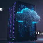 HPE offers an "integrated private cloud" and "data platform" to accelerate modernization and data preparation for AI