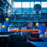 Hexagon Expands Malaysia Aerospace Push with Presto Optium Installation at UiTM