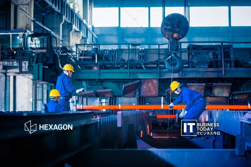 Hexagon Expands Malaysia Aerospace Push with Presto Optium Installation at UiTM