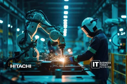 Hitachi Energy