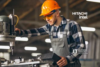 Hitachi