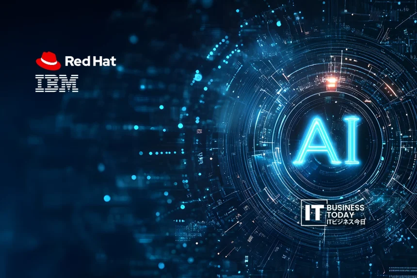 IBM and Red Hat Are Spending $5 Billion on Open Source Security. That Says a Lot About Where the Industry Is Headed