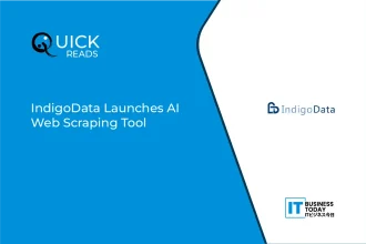 IndigoData