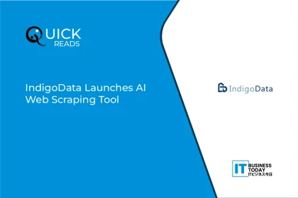 IndigoData