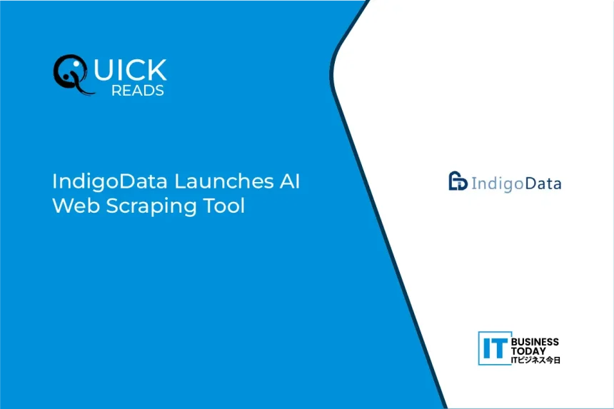 IndigoData
