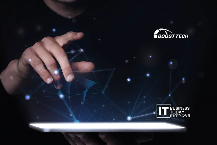 BOOSTTECH Launches Free AI Website Diagnostic Tool, Itera AI