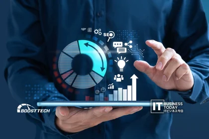 BOOSTTECH