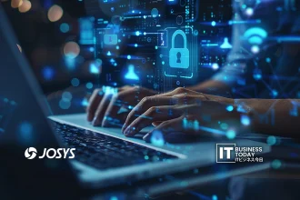 JOSYS launches three new features to strengthen its ransomware attack countermeasures, the first of their kind in Japan