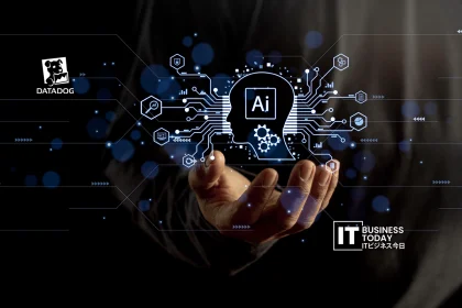 JR West IT Solutions Adopts Datadog for Critical Service Operations