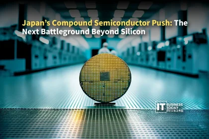 Japan’s Compound Semiconductor Push