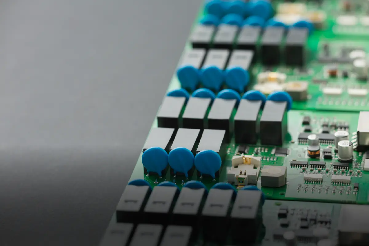 Smart Sensors and Embedded Intelligence: The Future of Industrial Electronics Worldwide