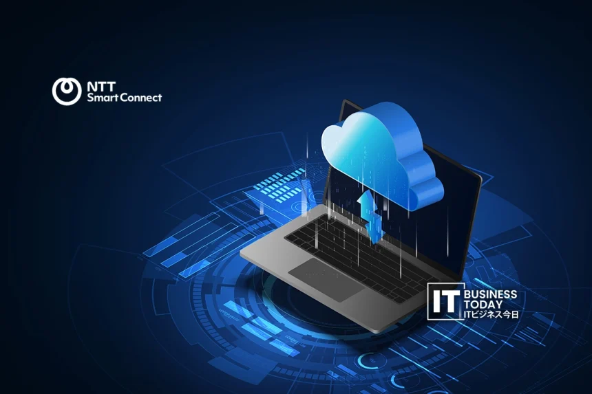 　NTT Smart Connect Corporation