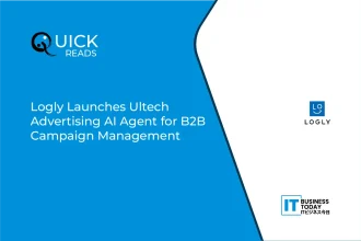 Logly Launches Ultech Advertising AI Agent for B2B Campaign Management