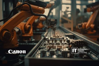 Canon Launches MREAL Collaborator for OpenXR-Based XR Collaboration