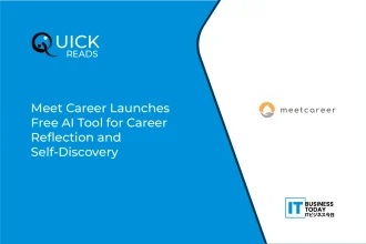 Meet Career Launches Free AI Tool for Career Reflection and Self-Discovery