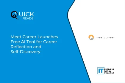 Meet Career Launches Free AI Tool for Career Reflection and Self-Discovery