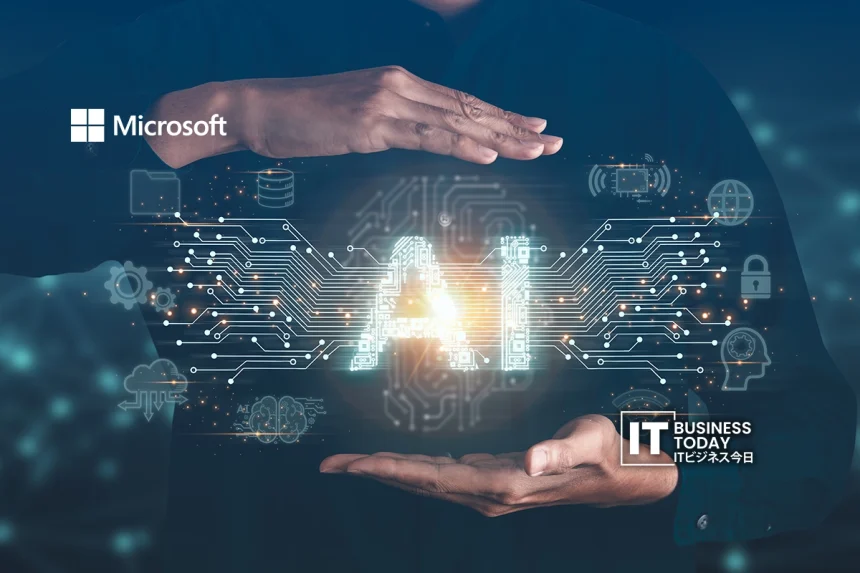 Microsoft