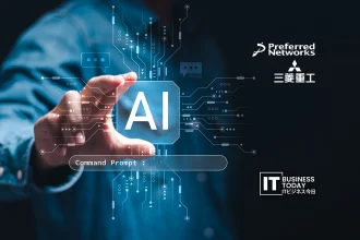 Mitsubishi Heavy Industries and Preferred Networks Partner to Build Domestic AI for Critical Infrastructure