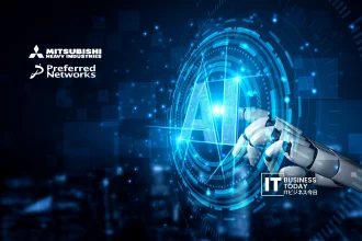 Mitsubishi Heavy Industries and Preferred Networks Team Up to Build Domestic AI for Critical Systems