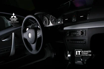 Mitsubishi Motors