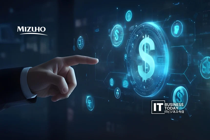 Mizuho Bank Becomes First Japanese Bank to Adopt SAP Multi-Bank Connectivity, Signaling a Shift Toward Embedded Finance