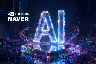NAVER Scales Up AI Infrastructure with NVIDIA to Power Next Wave of Sovereign AI