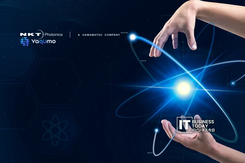 NKT Photonics