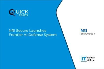 NRI Secure