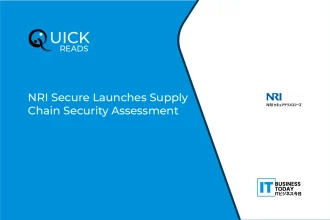 NRI Secure